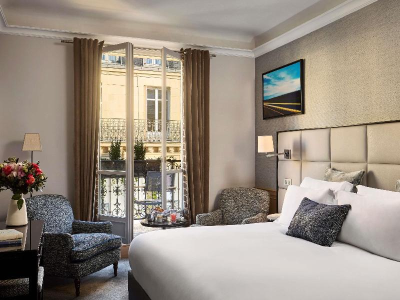 Sofitel Paris Baltimore Tour Eiffel image