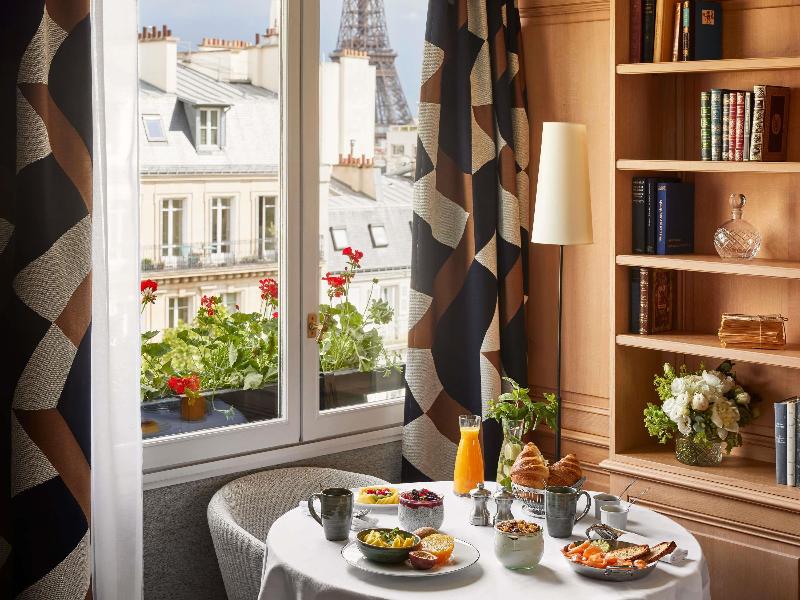 Sofitel Paris Baltimore Tour Eiffel image