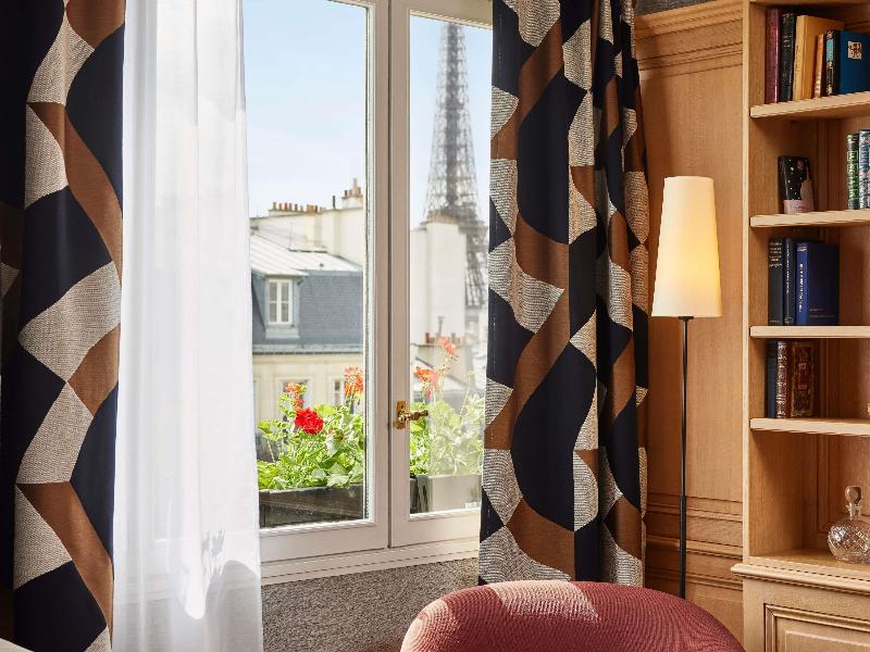 Sofitel Paris Baltimore Tour Eiffel image