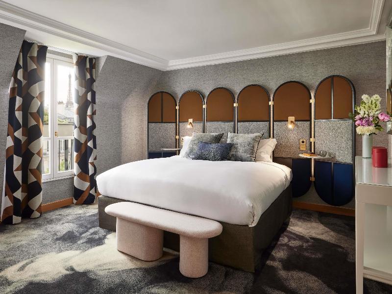 Sofitel Paris Baltimore Tour Eiffel image
