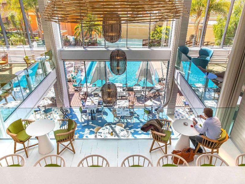 Novotel Monte Carlo Sehm Novotel Monte Carlo Sehm