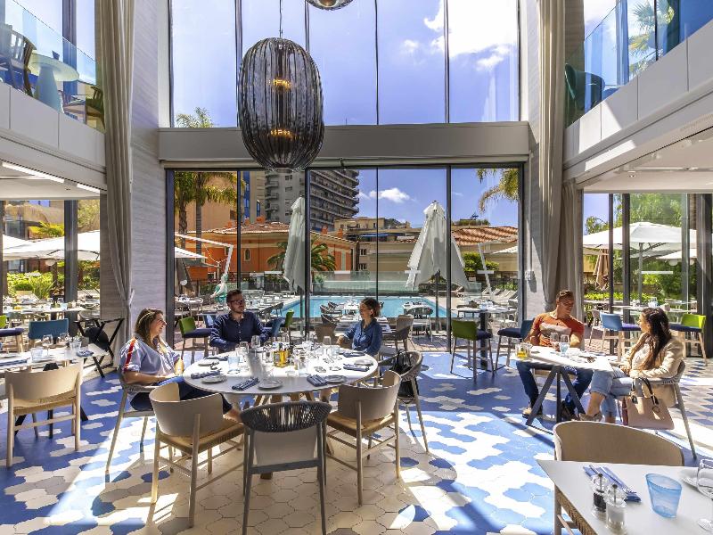 Novotel Monte Carlo image