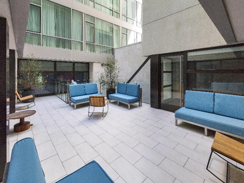 Andaz San Diego, By Hyatt — general view