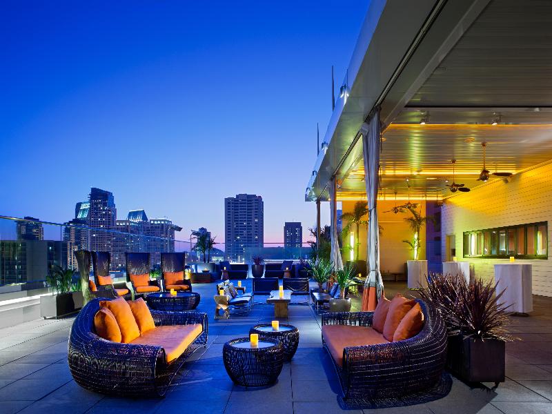 Andaz San Diego, By Hyatt image