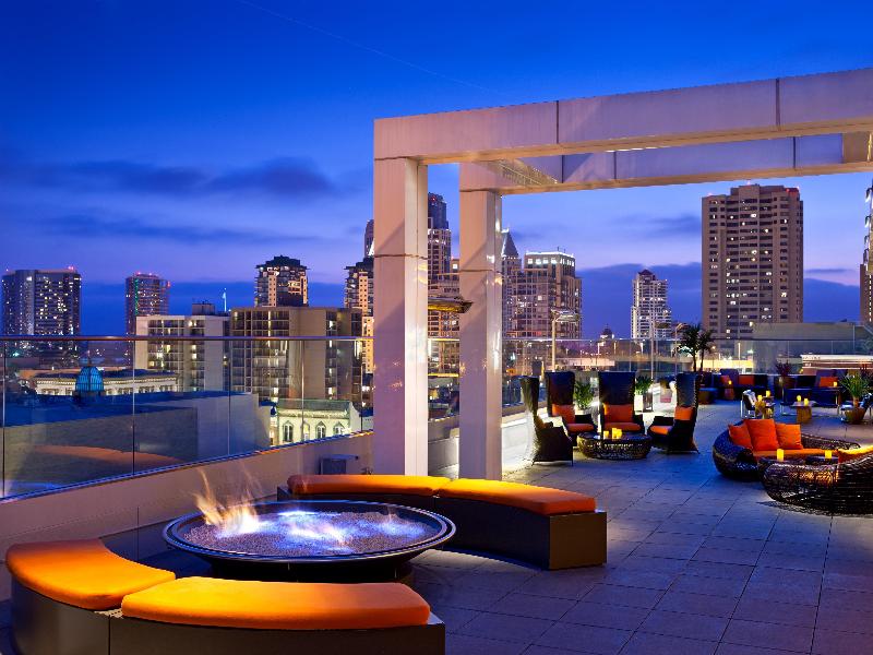 Andaz San Diego, By Hyatt image