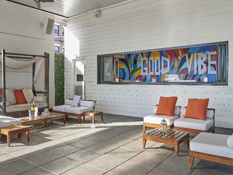 Andaz San Diego, By Hyatt image
