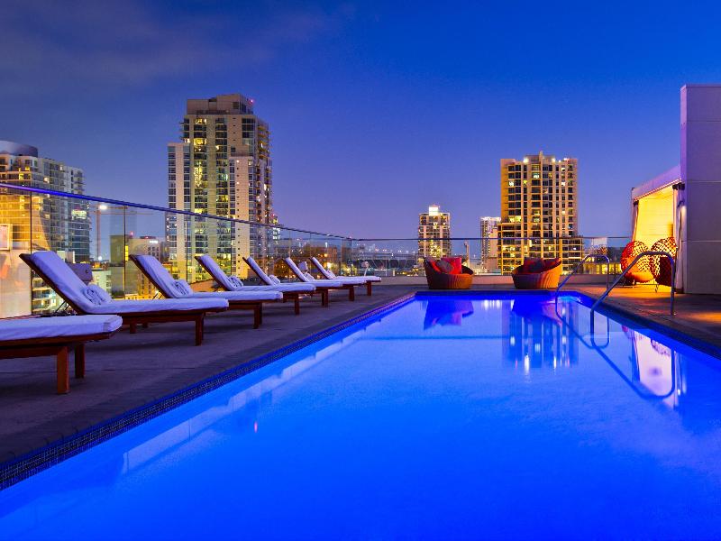Andaz San Diego, By Hyatt image