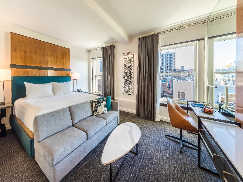 Andaz San Diego, By Hyatt image