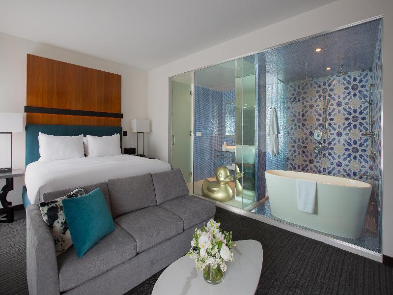 Andaz San Diego, By Hyatt image
