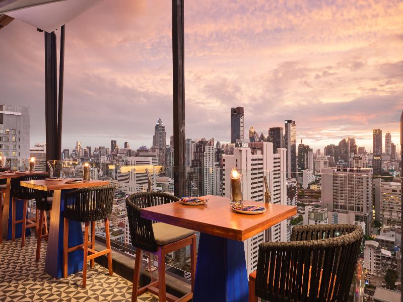 Fraser Suites Sukhumvit image