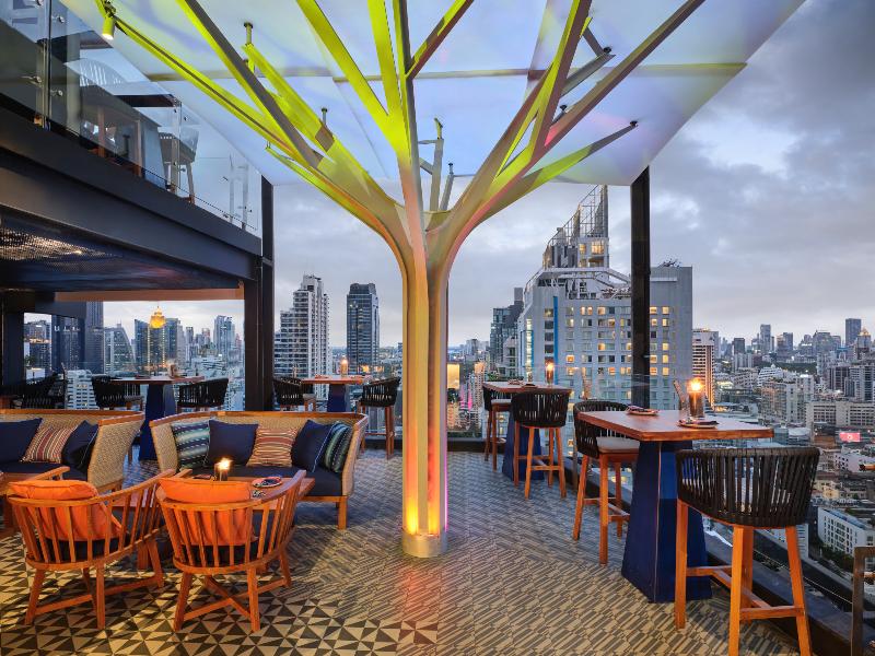 Fraser Suites Sukhumvit image