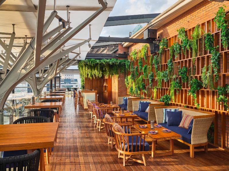 Fraser Suites Sukhumvit image