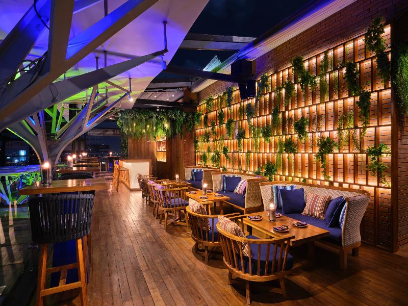 Fraser Suites Sukhumvit image