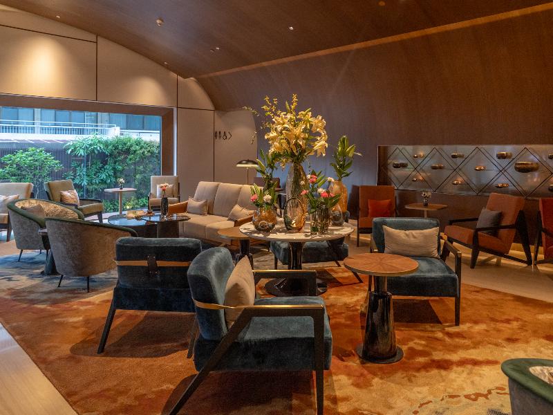 Fraser Suites Sukhumvit image