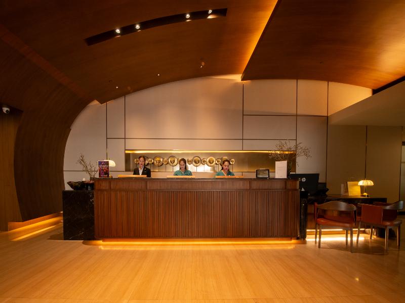 Fraser Suites Sukhumvit image