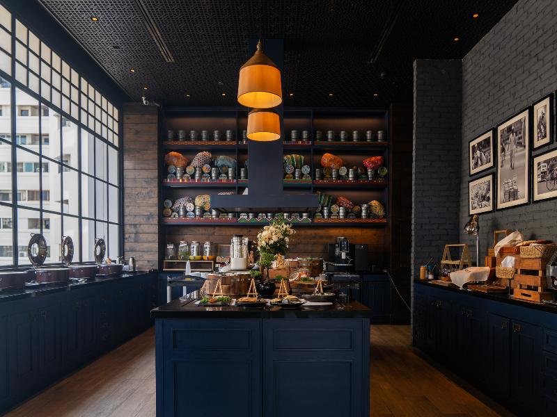 Fraser Suites Sukhumvit image