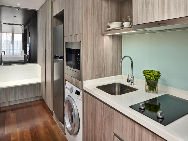 Fraser Suites Sukhumvit image