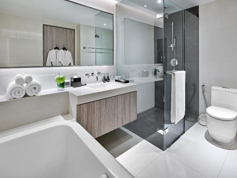 Fraser Suites Sukhumvit image