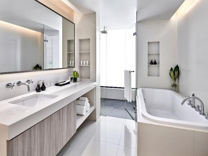 Fraser Suites Sukhumvit image