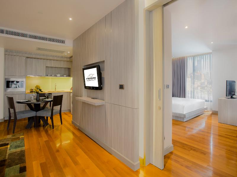 Fraser Suites Sukhumvit image
