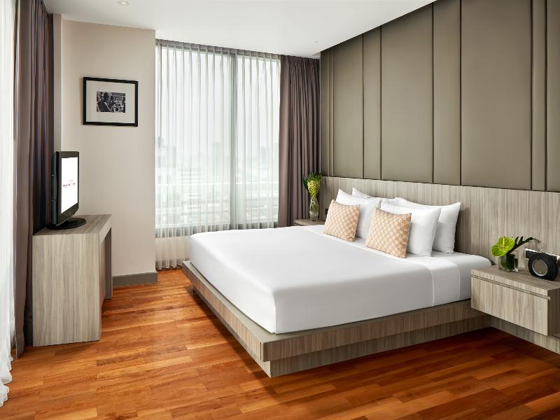 Fraser Suites Sukhumvit image