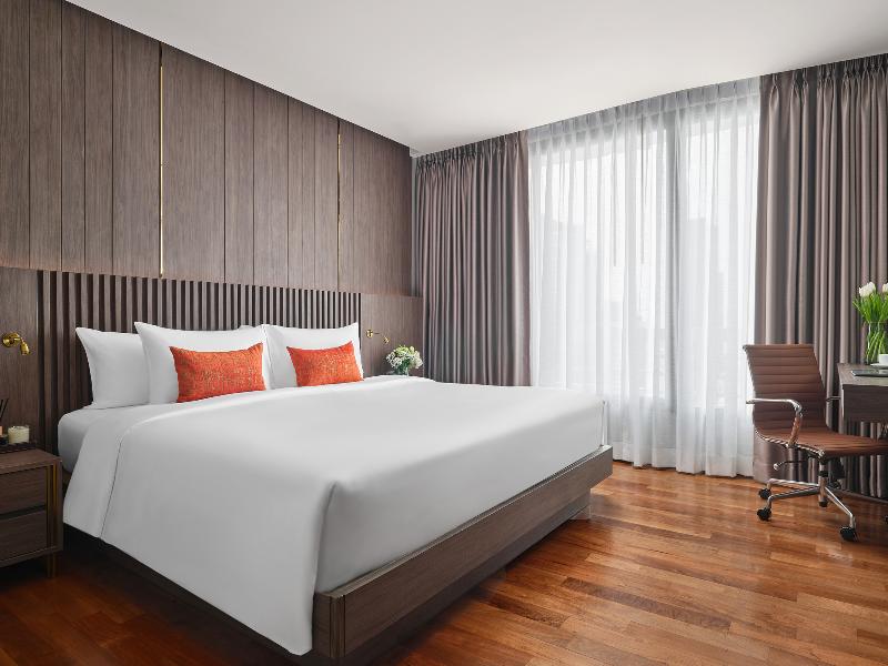 Fraser Suites Sukhumvit image