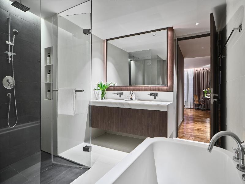 Fraser Suites Sukhumvit image