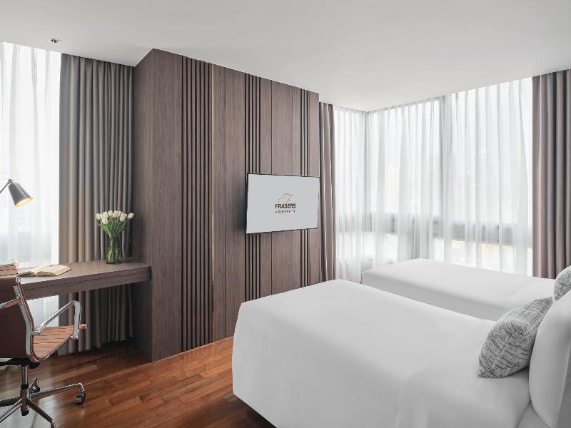 Fraser Suites Sukhumvit image