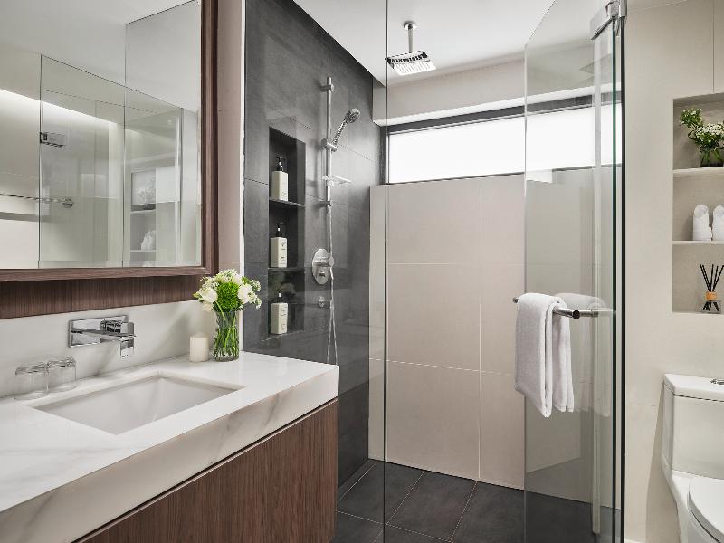 Fraser Suites Sukhumvit image