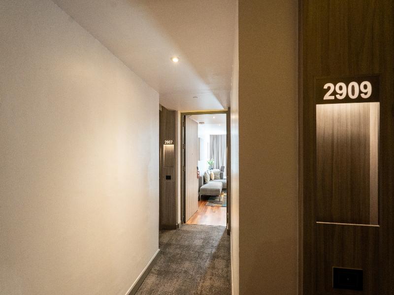 Fraser Suites Sukhumvit image