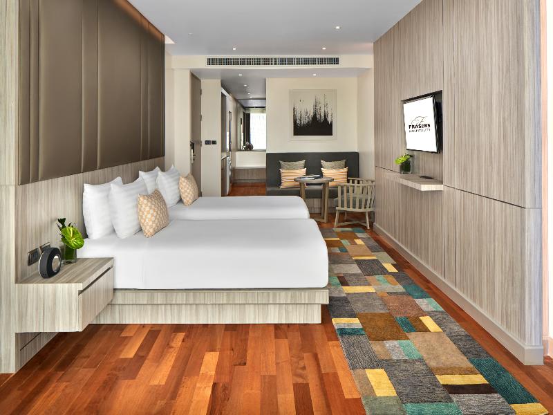 Fraser Suites Sukhumvit image
