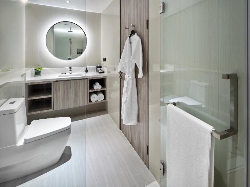 Fraser Suites Sukhumvit image