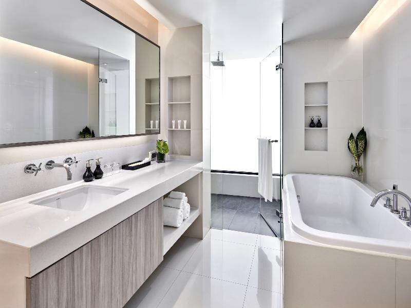 Fraser Suites Sukhumvit image