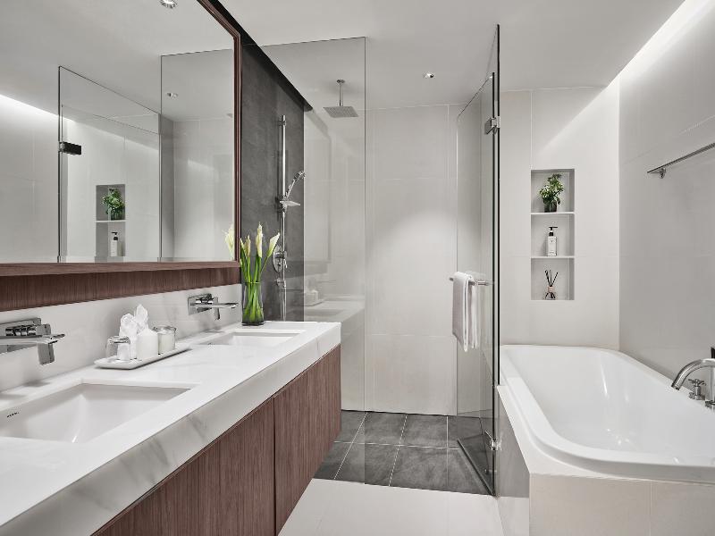 Fraser Suites Sukhumvit image