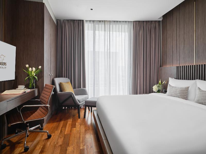 Fraser Suites Sukhumvit image
