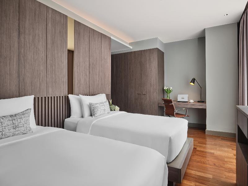 Fraser Suites Sukhumvit image