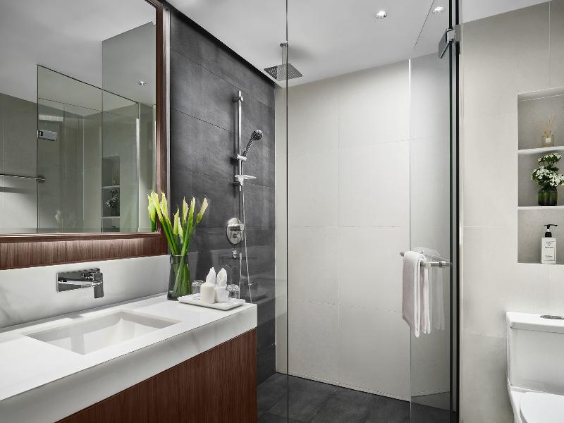Fraser Suites Sukhumvit image