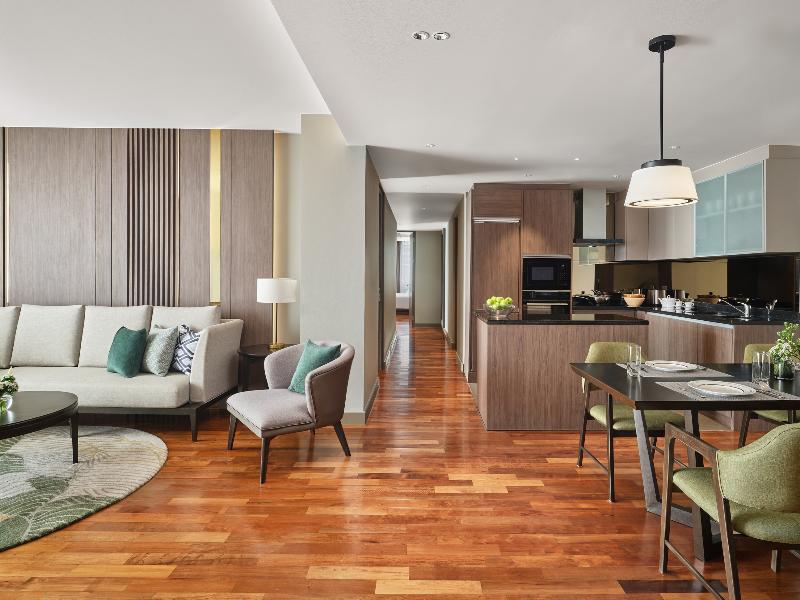 Fraser Suites Sukhumvit image
