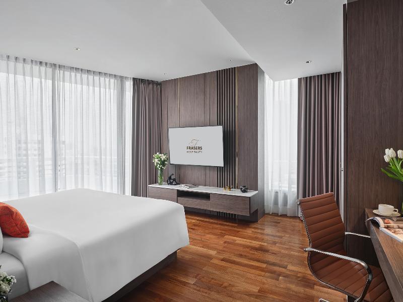 Fraser Suites Sukhumvit image