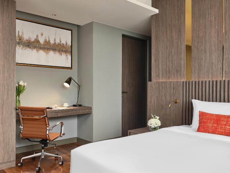 Fraser Suites Sukhumvit image