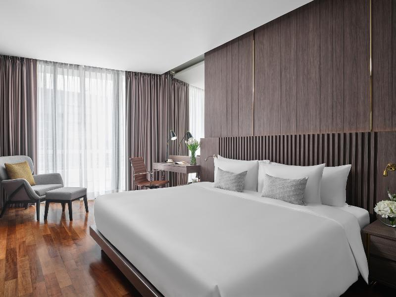 Fraser Suites Sukhumvit image