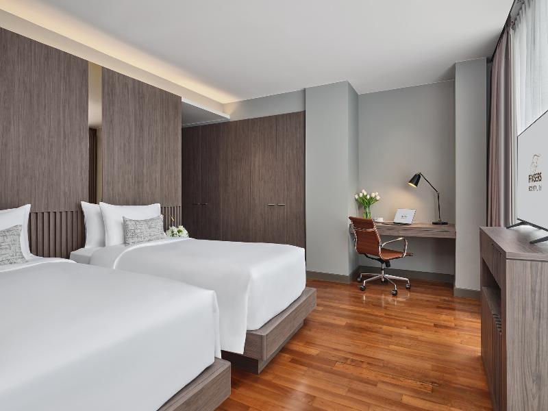 Fraser Suites Sukhumvit image