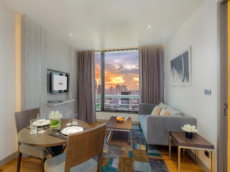 Fraser Suites Sukhumvit image
