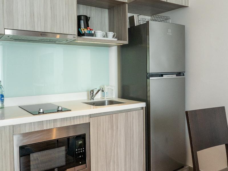 Fraser Suites Sukhumvit image