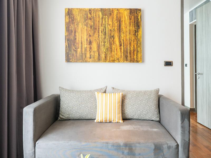 Fraser Suites Sukhumvit image