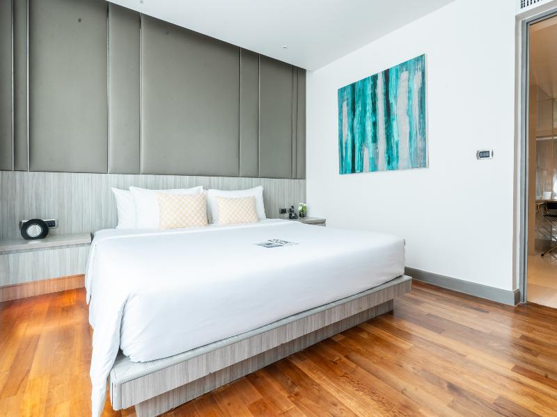 Fraser Suites Sukhumvit image