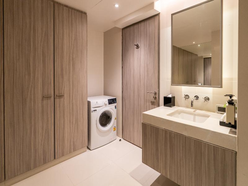 Fraser Suites Sukhumvit image