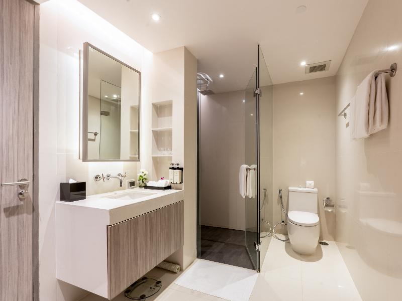 Fraser Suites Sukhumvit image