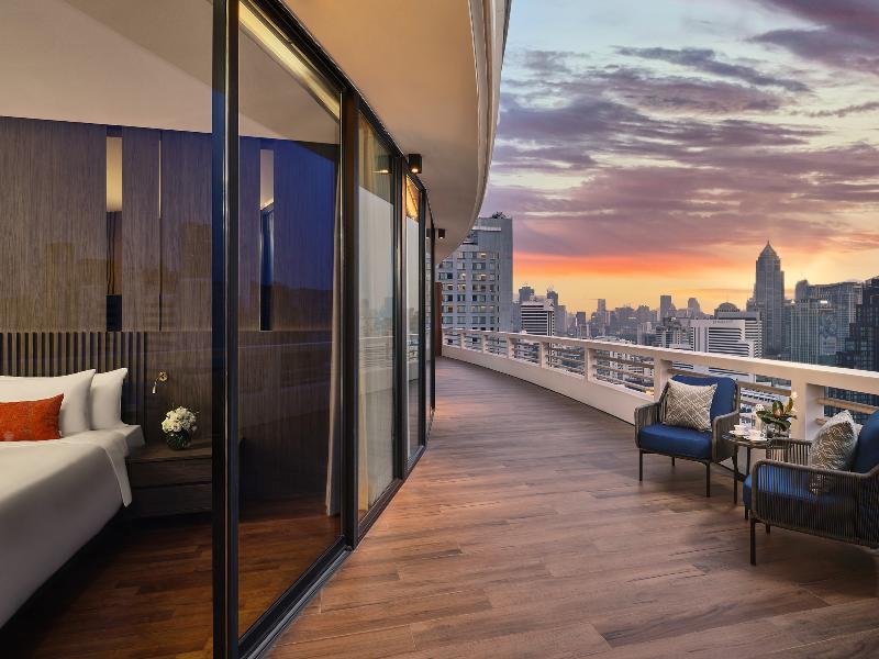 Fraser Suites Sukhumvit image
