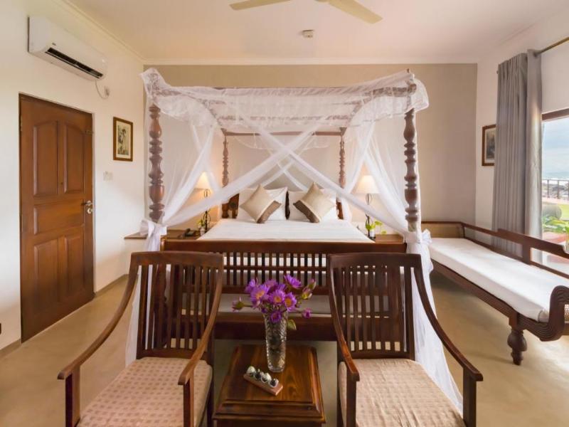 Dickwella Resort & Spa image